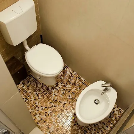 Medieval Ferienhaus Bologna