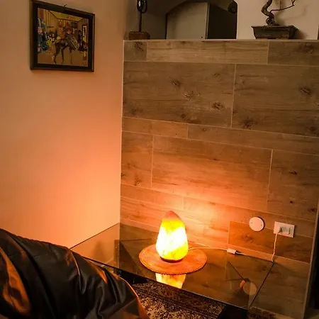 Σπίτι διακοπών Medieval Μπολόνια