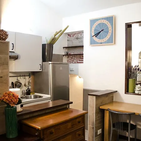 Semesterbostad Medieval *