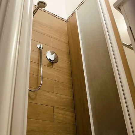 Ferienhaus Medieval *