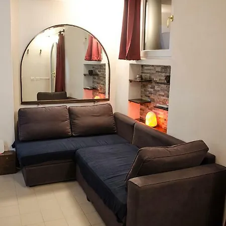 Ferienhaus Medieval Bologna