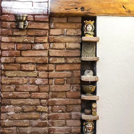 Medieval Holiday home Bologna