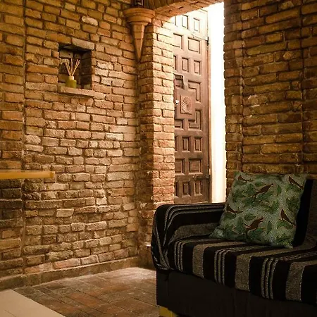 Holiday home Medieval