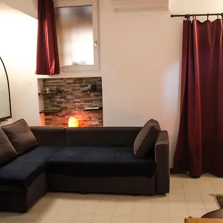 Holiday home Medieval Bologna