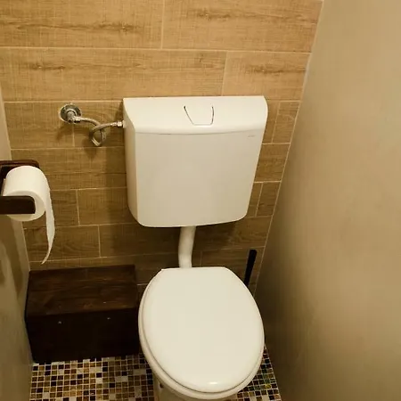 Ferienhaus Medieval Bologna