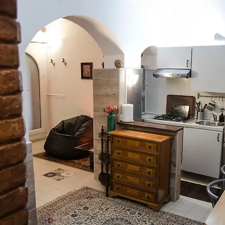 Medieval Holiday home