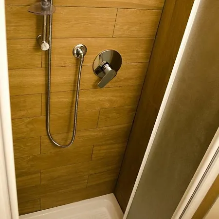 Medieval Ferienhaus Bologna