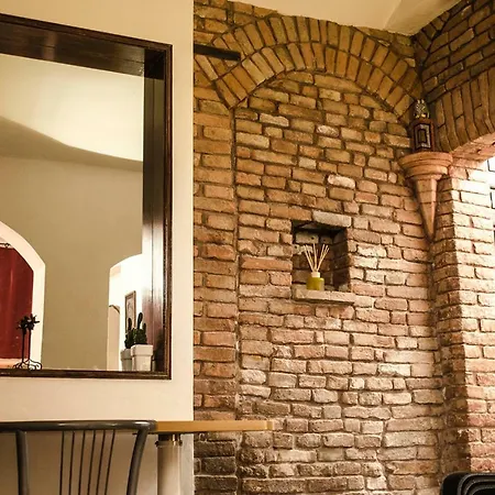 Holiday home Medieval *