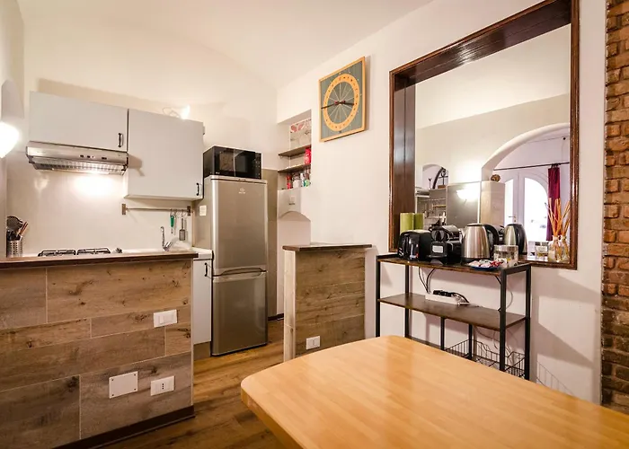 Semesterbostad Medieval