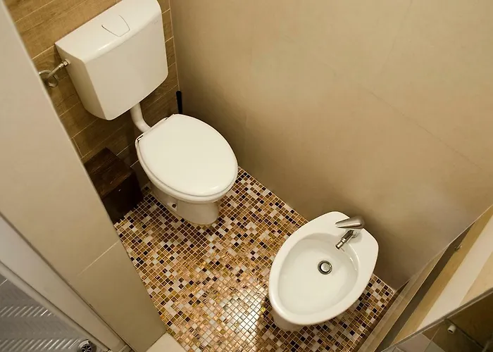 Medieval Tatil Evi Bolonya