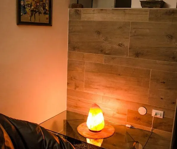 펜션 Medieval 볼로냐