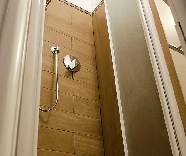 Semesterbostad Medieval *