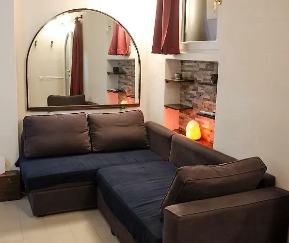 Tatil Evi Medieval Bolonya