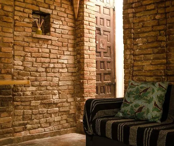 بيت للعطل Medieval