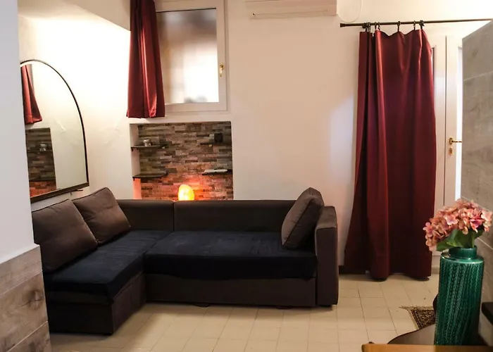 Tatil Evi Medieval Bolonya