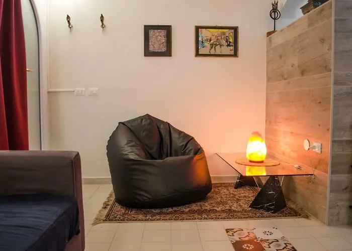 Tatil Evi Medieval Bolonya