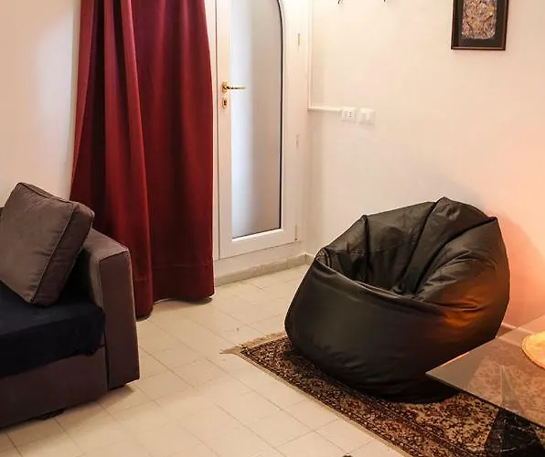 Tatil Evi Medieval Bolonya