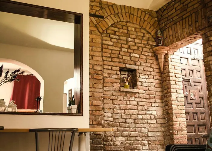 Tatil Evi Medieval *