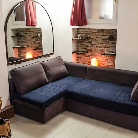 Tatil Evi Medieval *