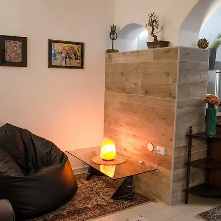 Tatil Evi Medieval *