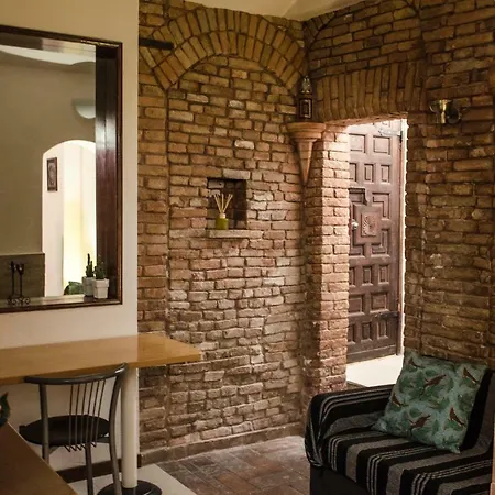 Tatil Evi Medieval *