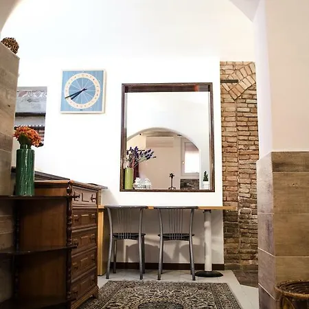 Medieval Tatil Evi