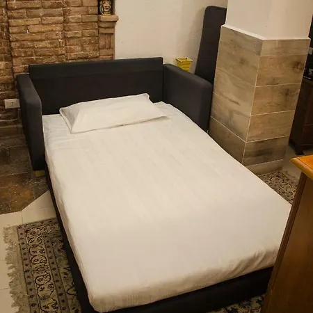 Medieval Tatil Evi