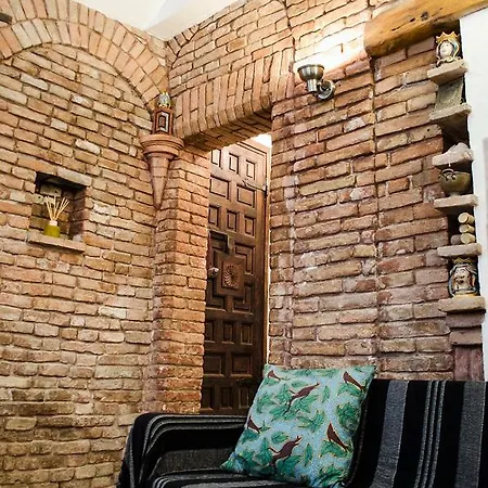 Medieval Tatil Evi *