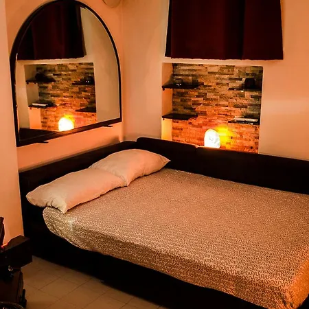 Tatil Evi Medieval