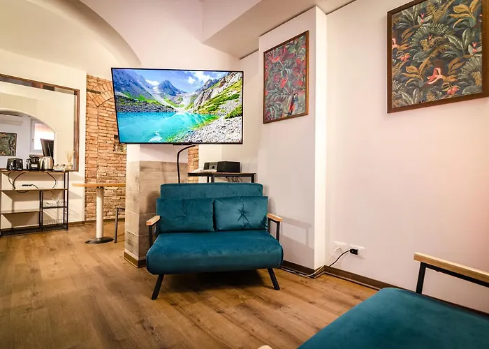 Medieval Tatil Evi