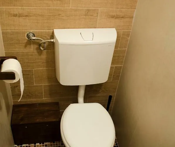 Feriehus Medieval Bologna