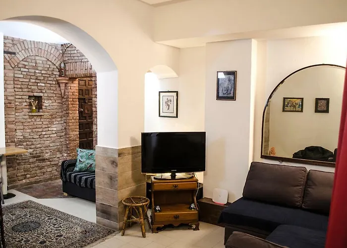 Feriehus Medieval Bologna