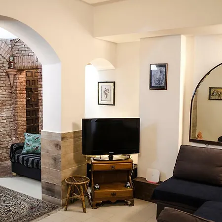 Casa de Férias Medieval Bolonha