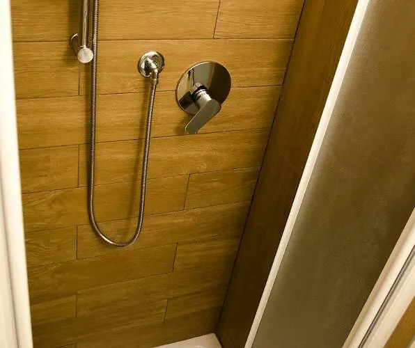 Medieval Tatil Evi Bolonya